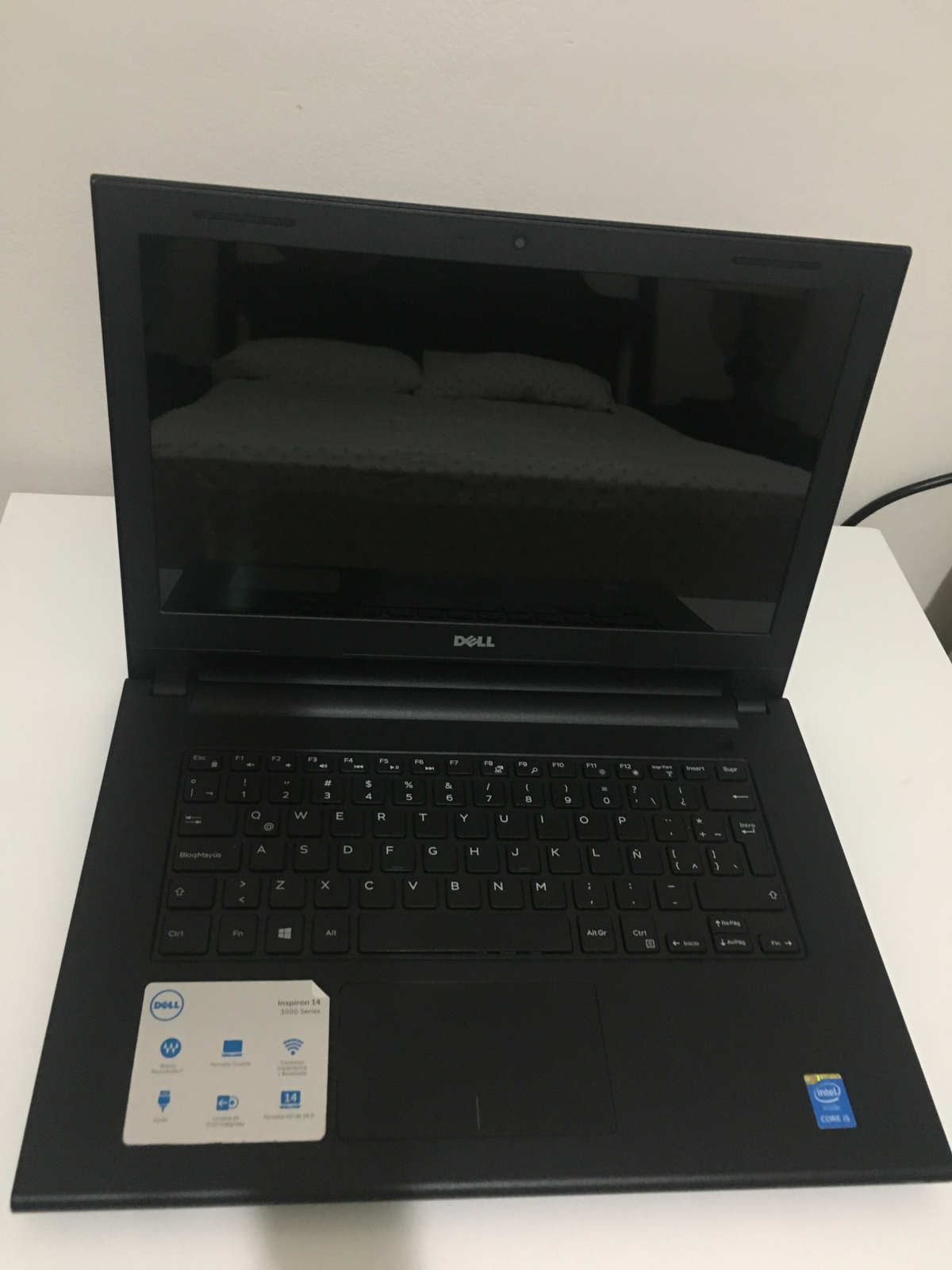 Dell Inspiron 14 3000 Series Y Hp Mini 1101 Zonalmarket