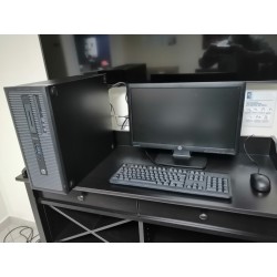 Computadora de Escritorio HP EliteDesk 800 G1
