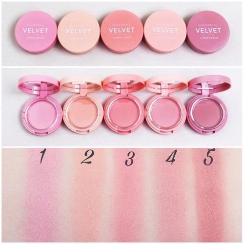 aritaum blush